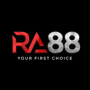 RA88 - Logo - waja33a