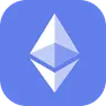 Ethereum - Icon