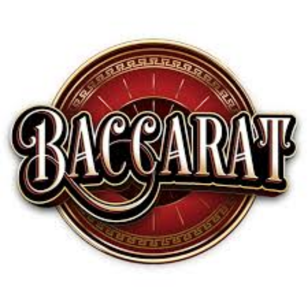 Baccarat - Logo - waja33a