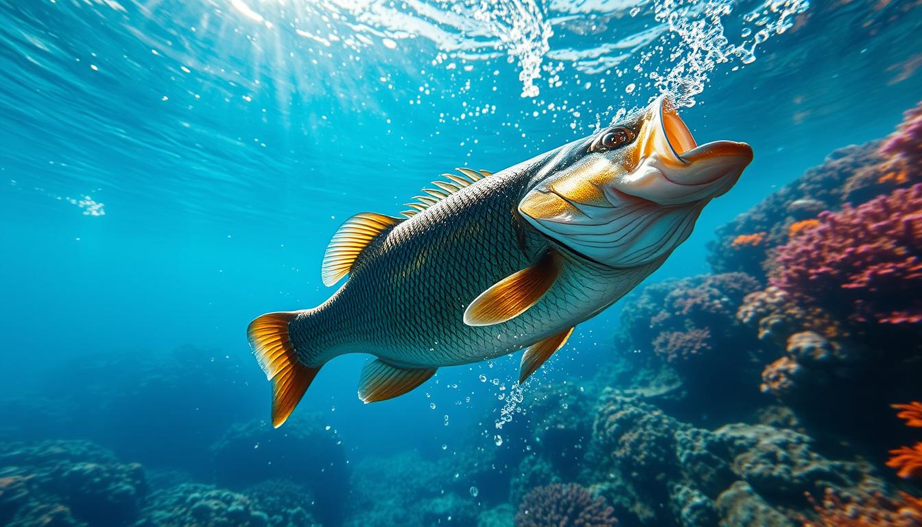 Big Bass Splash Slot