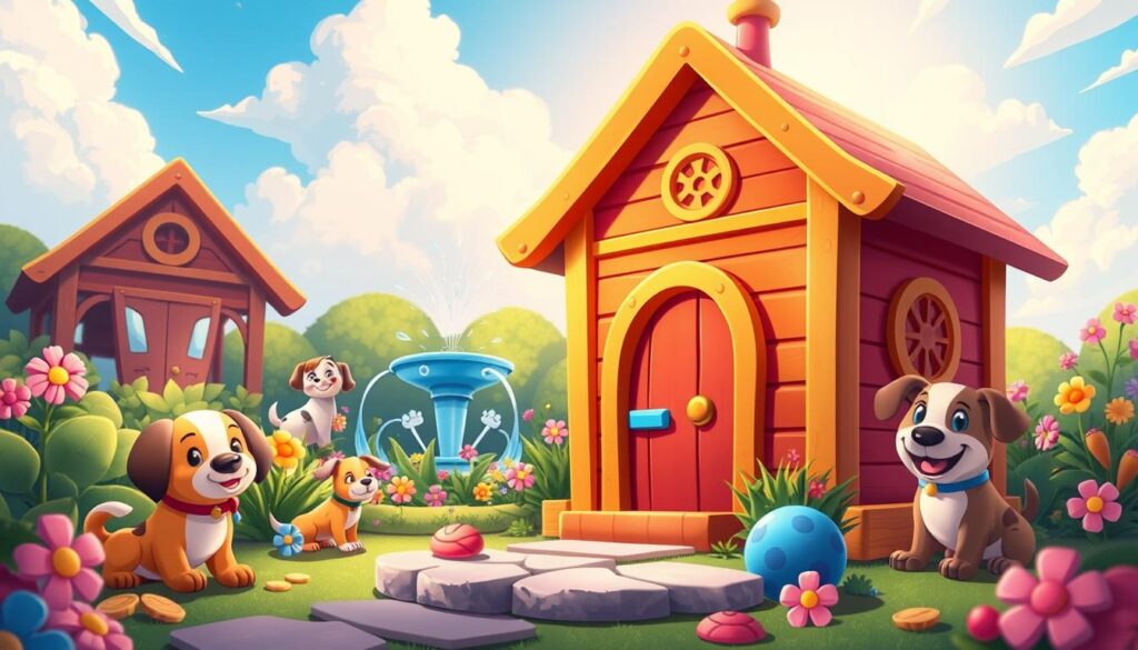 dog house multihold dog house multihold