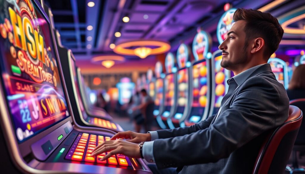 player experience gameplay