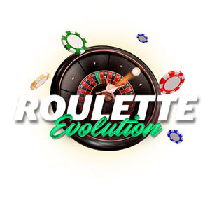 Roulette - Logo - waja33a