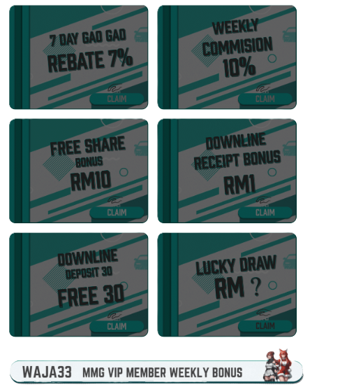 Waja33 - Promotion Banner 7 - Mobile Version 2026 - waja33a