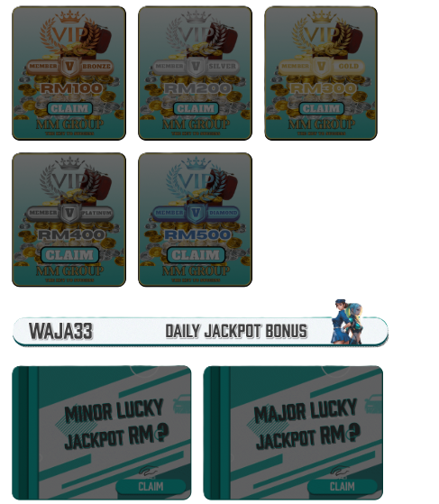 Waja33 - Promotion Banner 8 - Mobile Version 2026 - waja33a