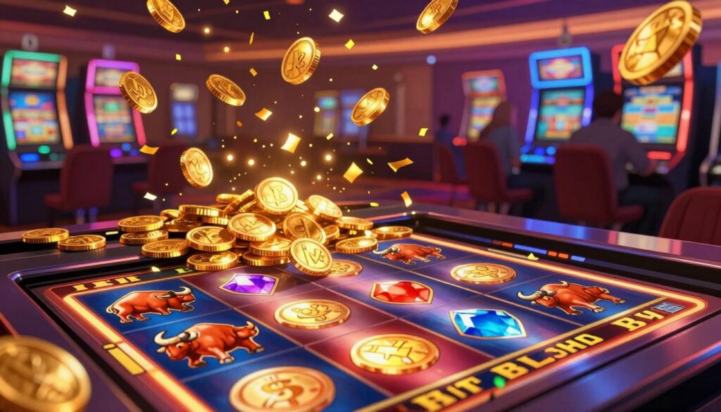 free spins free spins