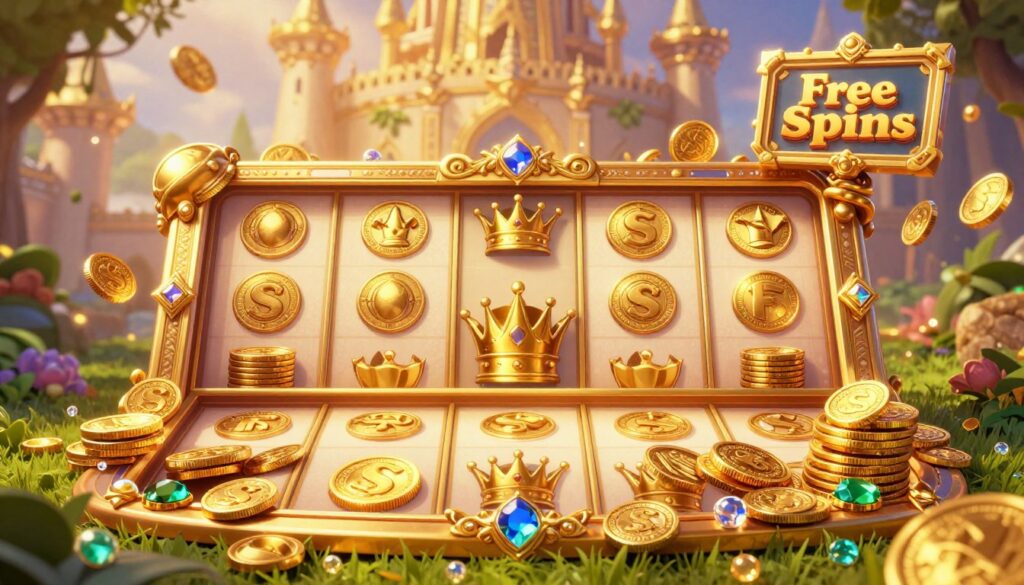 free spins bonus free spins bonus