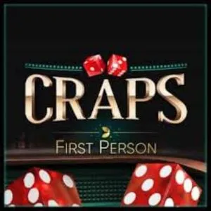 Craps - Logo - waja33a