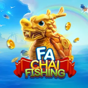 Fa Chai Fishing - Logo - waja33a