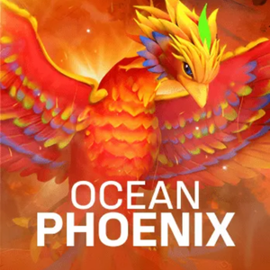 Ocean Phoenix Fishing - Logo - waja33a