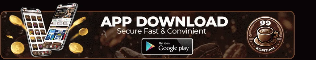 99Kopitiam - APK Download - waja33a