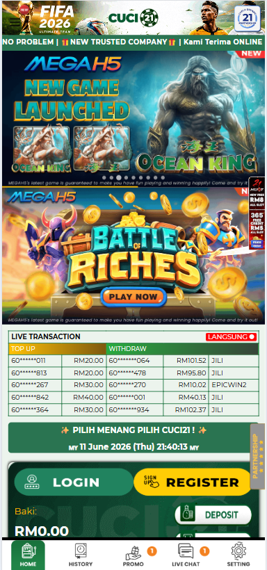 CUCI21 - Homepage - waja33a