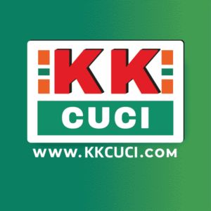KKCuci - Logo - waja33a