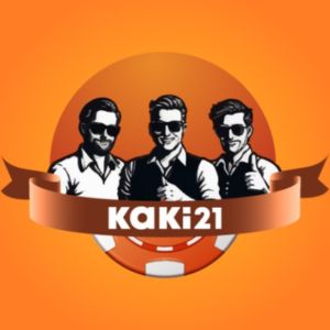 Kaki21 - Logo - waja33a