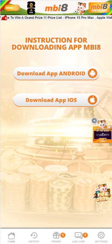 MBI8 - APK Download - waja33a