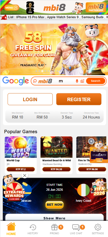 MBI8 - Homepage - waja33a