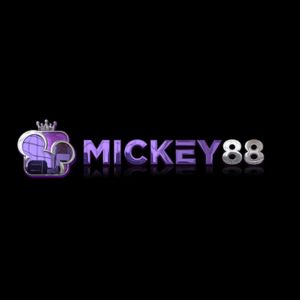 Mickey88 - Logo - waja33a