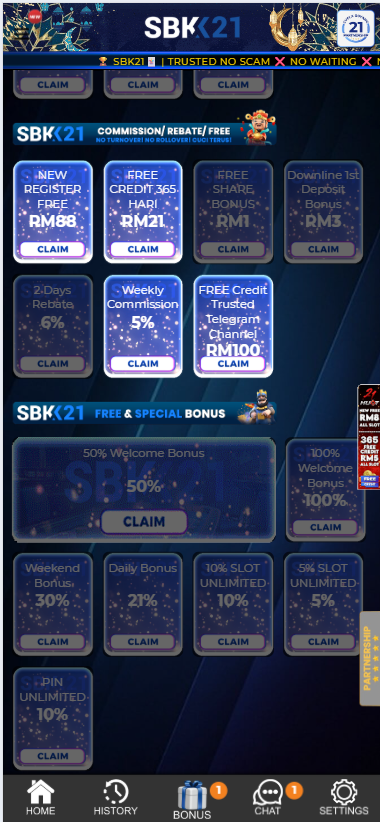 SBK21 - Promotion - waja33a