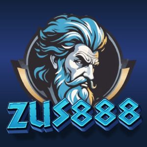 ZUS888 - Logo - waja33a