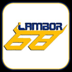 lambor68 - Logo - waja33a