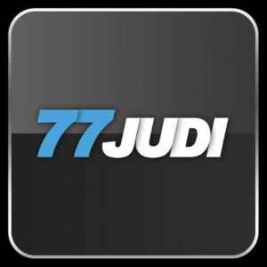 77judi - Logo - waja33a