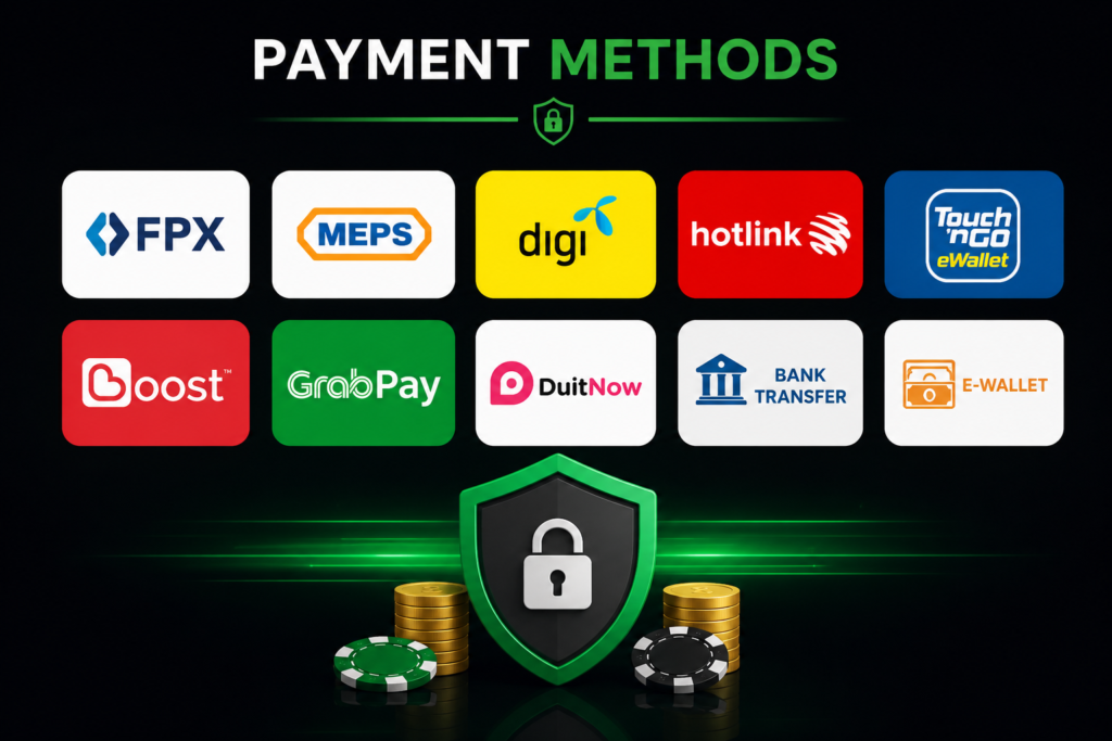 Harimaubet - Payment - waja33a