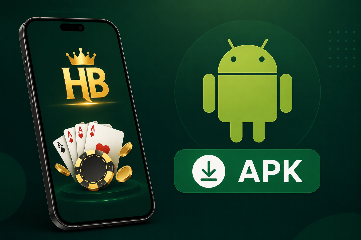 Hebatboss - APK Download - waja33a