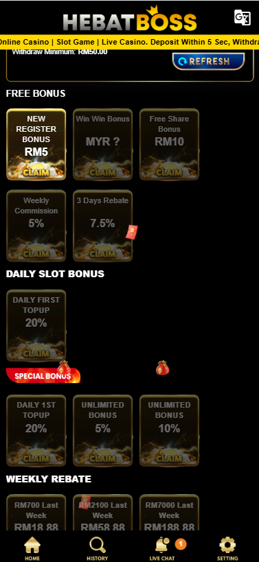 Hebatboss - Promotion - waja33a