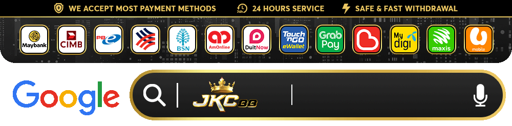 JKC88 - Payment - waja33a