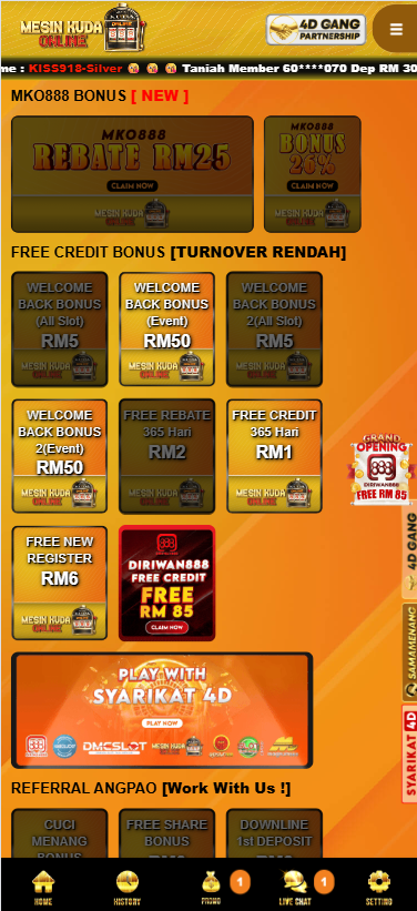 MKO888 - Promotion - waja33a