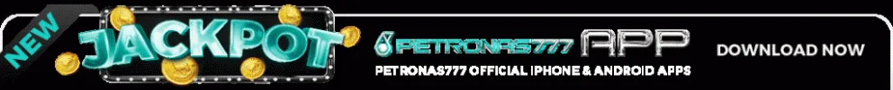 PETRONAS777 - APK Download - waja33a