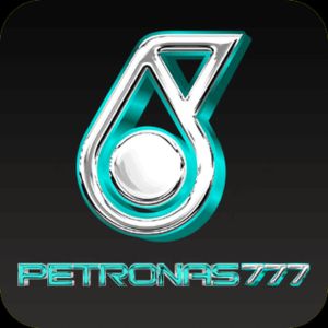 PETRONAS777 - Logo - waja33a