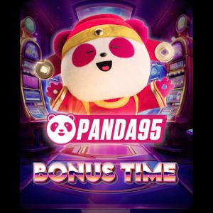 Panda95 - Logo - waja33a