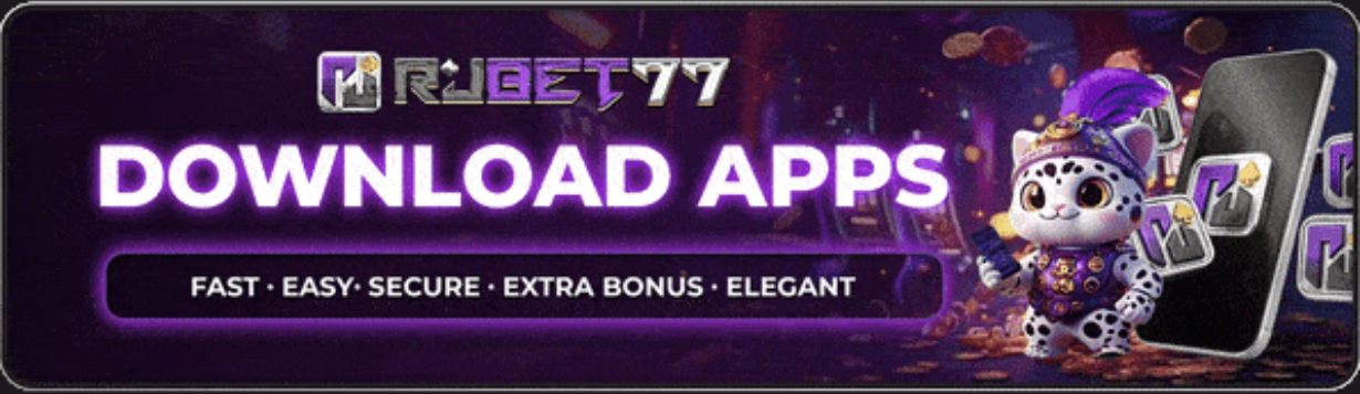 RJBET77 - APK Download - waja33a
