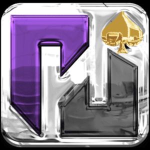 RJBET77 - Logo - waja33a