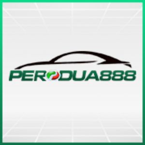 perodua888 - Logo - waja33a